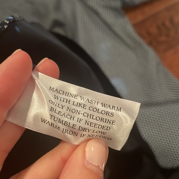 Neiman Marcus Button Down - Picture 12 of 13